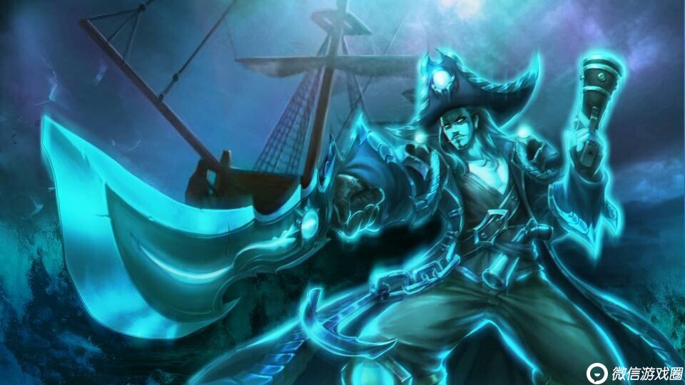 《王者荣耀》s9赛季曹操怎么玩？曹操各段位玩法攻略