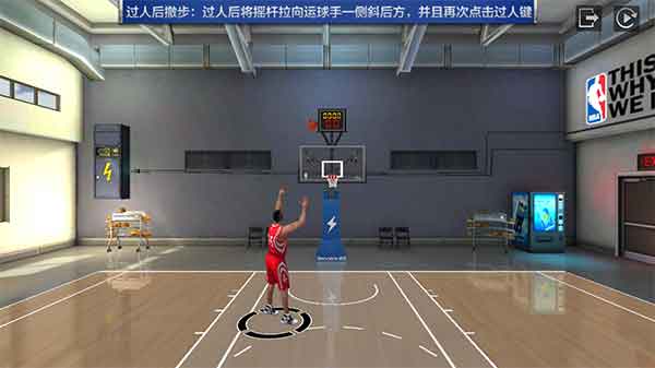 最强NBA手游汤普森怎么玩？汤普森技能分析