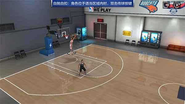 最强NBA手游大前锋选择攻略：格里芬和诺维茨基对比分析