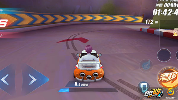 QQ飞车手游攻略：小猪部落赛车推荐及技巧解析