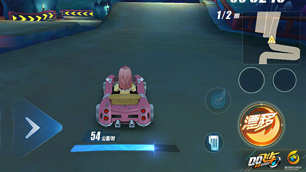 QQ飞车手游赛道攻略:广寒仙境赛道实战技巧 QQ飞车手游赛道攻略:广寒仙境赛道实战技巧