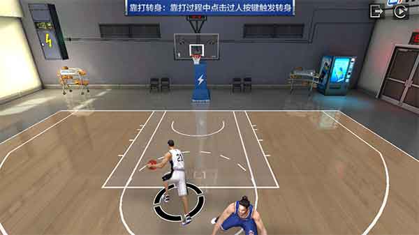 最强NBA手游大前锋选择攻略：乐福与格里芬对比分析