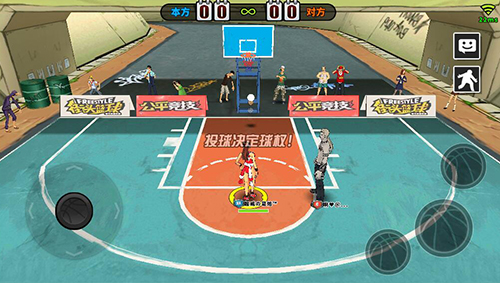 街头篮球手游斗牛选择哪个球员比较好?斗牛球员选择攻略 街头篮球手游斗牛选择哪个球员比较好?斗牛球员选择攻略
