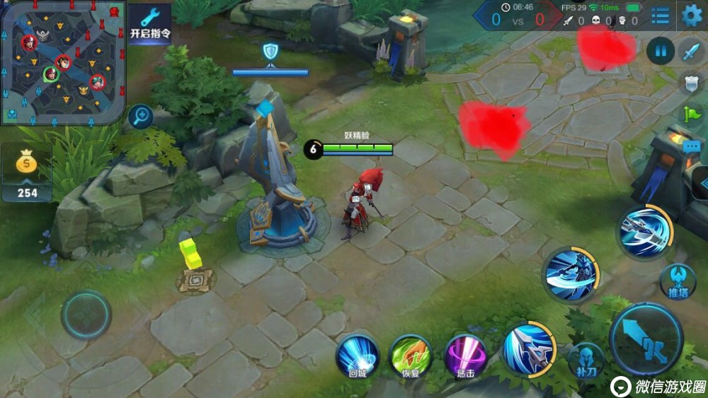 王者荣耀S9赛季韩信出装攻略 韩信实战攻略