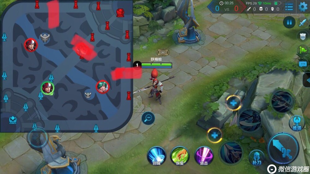 王者荣耀S9赛季韩信出装攻略 韩信实战攻略