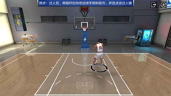 最强NBA手游斯玛特怎么样？斯玛特技能天赋分析