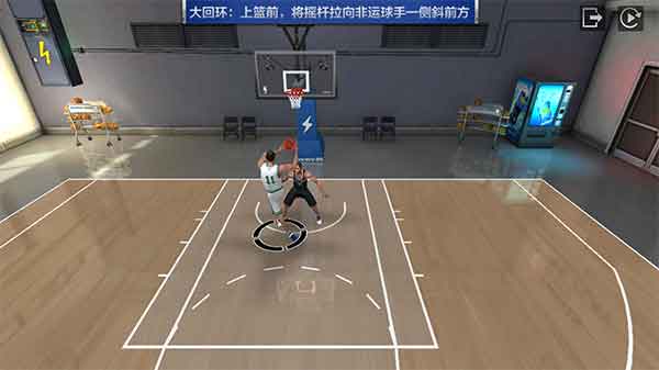 最强NBA手游大前锋选择攻略：A级球员法里埃德和西蒙斯哪个好？