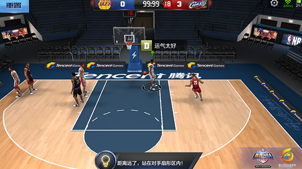 最强NBA手游大前锋防守端能力怎么样？大前锋防守端优劣势分析