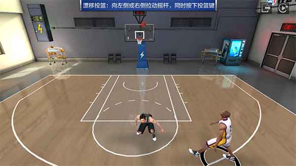 最强NBA手游奈特怎么样？奈特技能天赋分析