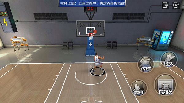 最强NBA手游大前锋米尔萨普怎么样？米尔萨普使用技巧