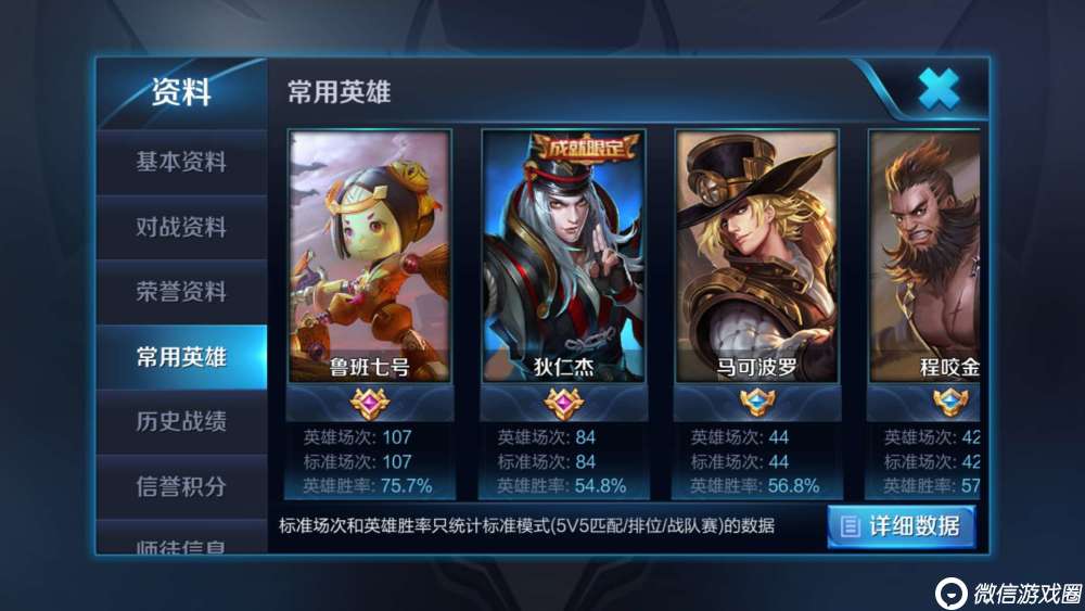 王者荣耀小短腿鲁班怎么出装？钻石星耀局出装攻略