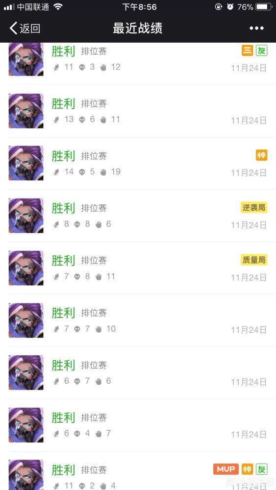 王者荣耀兰陵王怎么出装？兰陵王黄金铂金钻石局实战技巧