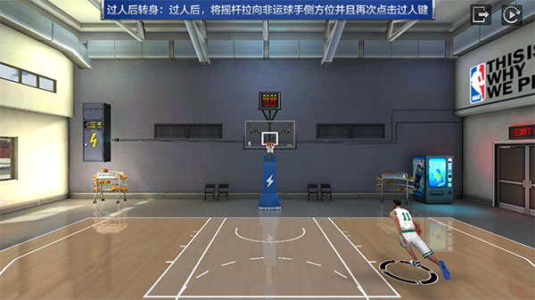 最强NBA手游控球后卫选哪个好？蒂格和林书豪对比分析