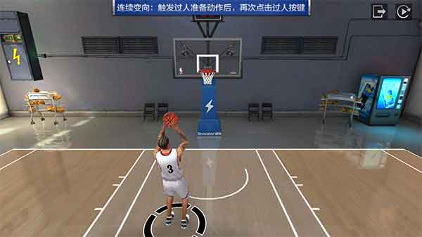 最强NBA手游分卫奥拉迪波值得买吗？奥拉迪波能力分析