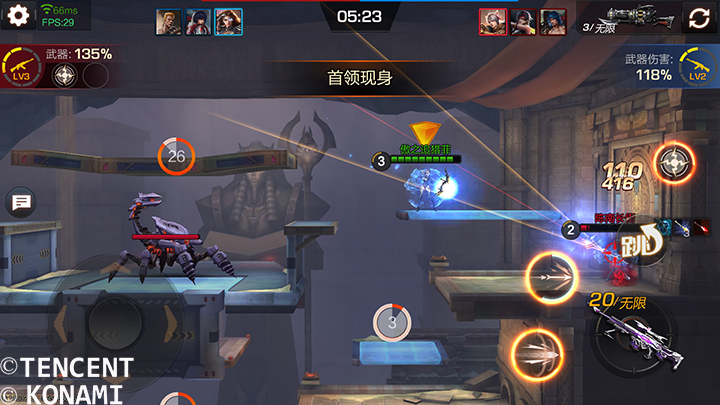 《魂斗罗:归来》弓箭手达努沙怎么样?达努沙技能解析与连招技巧 《魂斗罗:归来》弓箭手达努沙怎么样?达努沙技能解析与连招技巧