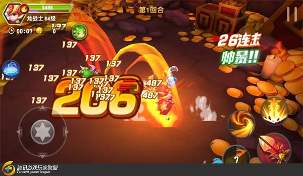 《梦想召唤王》天梯赛强制抓捕技能盘点 都是噩梦般的存在 《梦想召唤王》天梯赛强制抓捕技能盘点 都是噩梦般的存在