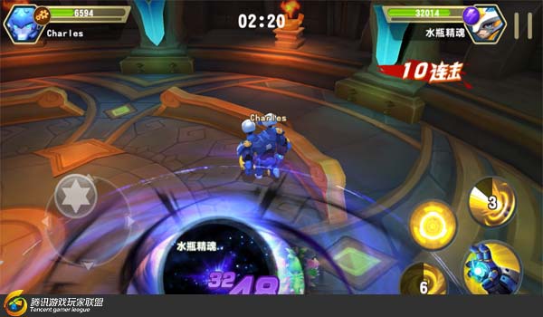 《梦想召唤王》天梯赛强制抓捕技能盘点 都是噩梦般的存在 《梦想召唤王》天梯赛强制抓捕技能盘点 都是噩梦般的存在