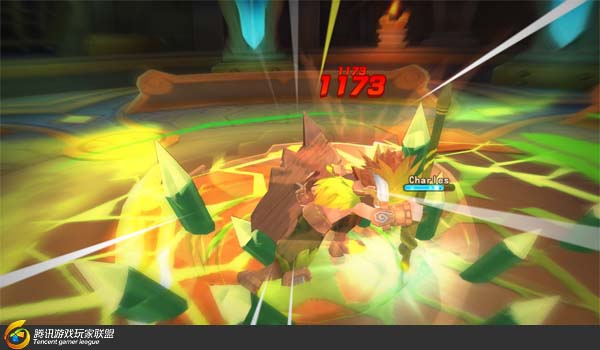 《梦想召唤王》S2赛季丛林王子怎么上分？丛林王子天梯赛战斗技巧