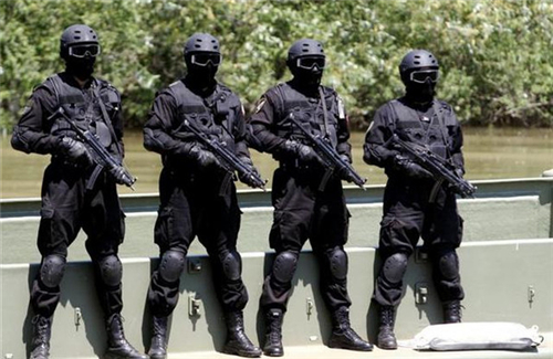 《光荣使命：使命行动》冲锋枪MP5怎么样？MP5性能分析