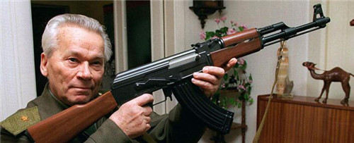 《光荣使命：使命行动》突击步枪AK47怎么样？AK47性能分析