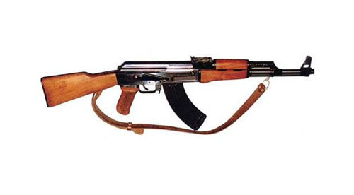 《光荣使命：使命行动》突击步枪AK47怎么样？AK47性能分析