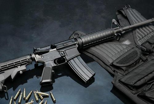 《光荣使命：使命行动》突击步枪M4A1怎么样？M4A1性能分析