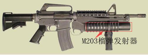 《光荣使命：使命行动》突击步枪M4A1怎么样？M4A1性能分析