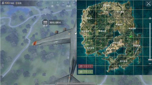 《光荣使命：使命行动》怎么开局能活到最后？光荣使命开局技巧