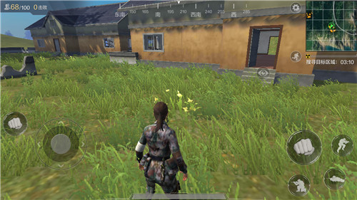 《光荣使命：使命行动》怎么开局能活到最后？光荣使命开局技巧