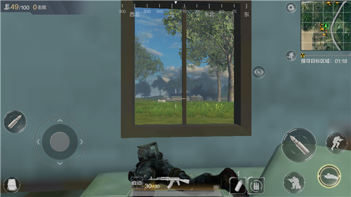 《光荣使命：使命行动》怎么开局能活到最后？光荣使命开局技巧