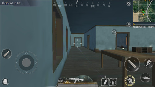 《光荣使命：使命行动》怎么开局能活到最后？光荣使命开局技巧