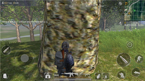 《光荣使命：使命行动》如何取得最佳视野？最佳视野点推荐