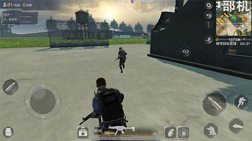 《光荣使命：使命行动》带妹是种什么体验？带妹心得分享