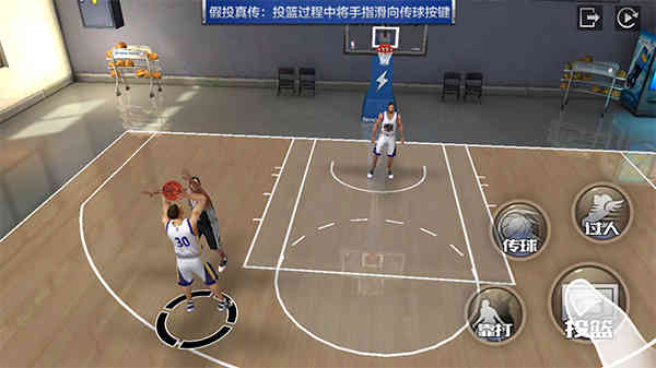 最强NBA手游分卫选哪个好？吉诺比利和奈特对比分析