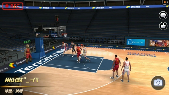 最强NBA手游中锋实战玩法 中锋卡位技巧