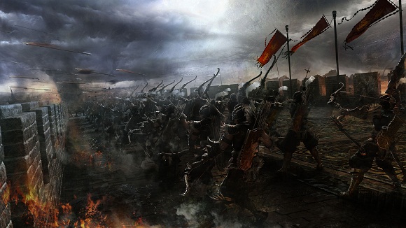 《烈火屠龙(官方正版)》职业神器详解