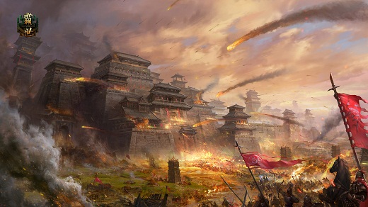 《烈火屠龙(官方正版)》职业神器详解