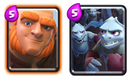 皇室战争4阶竞技场2V2如何搭配卡牌？A4热门2V2组合解析