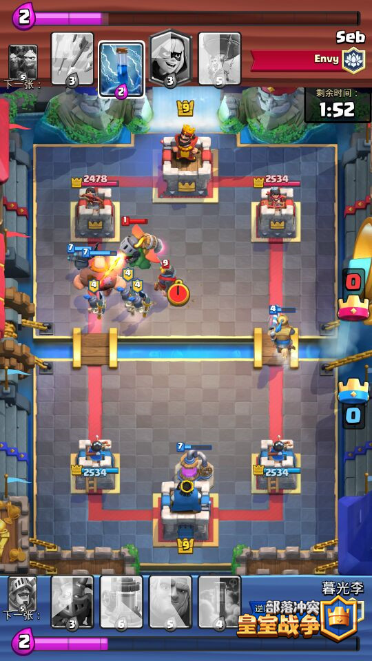 皇室战争如何正确防守迷你皮卡？迷你皮卡全方位防守攻略