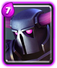 皇室战争如何正确防守迷你皮卡？迷你皮卡全方位防守攻略