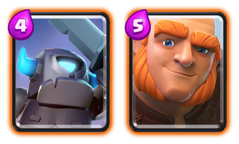 皇室战争如何正确防守迷你皮卡？迷你皮卡全方位防守攻略