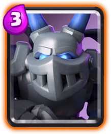 皇室战争2V2强势卡组推荐 超级毒刺矿工流防反消耗