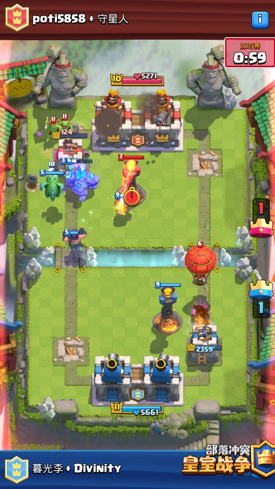 皇室战争飞龙宝宝如何搭配卡牌？飞龙宝宝热门组合推荐