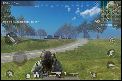 光荣使命手游如何挑选合适的枪械?枪械选择攻略 光荣使命手游如何挑选合适的枪械?枪械选择攻略