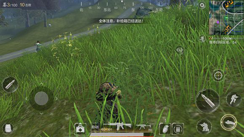 光荣使命手游如何挑选合适的枪械?枪械选择攻略 光荣使命手游如何挑选合适的枪械?枪械选择攻略