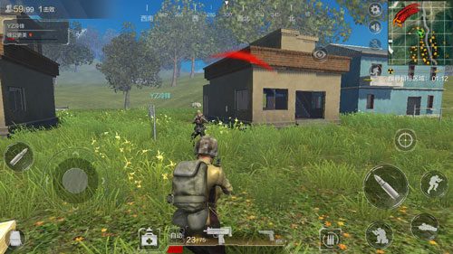 光荣使命手游如何降落避免落地成盒?新手降落技巧 光荣使命手游如何降落避免落地成盒?新手降落技巧