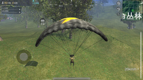 光荣使命手游如何降落避免落地成盒?新手降落技巧 光荣使命手游如何降落避免落地成盒?新手降落技巧