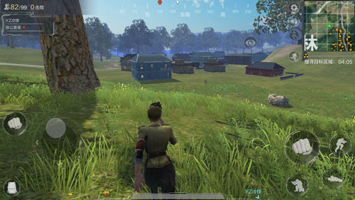 光荣使命手游搜刮资源老遇到LYB?资源搜刮技巧防偷袭 光荣使命手游搜刮资源老遇到LYB?资源搜刮技巧防偷袭