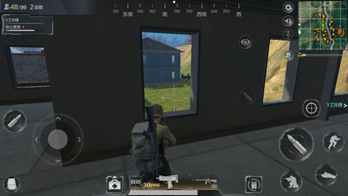 光荣使命手游搜刮资源老遇到LYB?资源搜刮技巧防偷袭 光荣使命手游搜刮资源老遇到LYB?资源搜刮技巧防偷袭