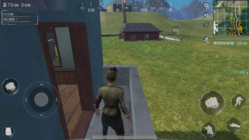 光荣使命手游搜刮资源老遇到LYB?资源搜刮技巧防偷袭 光荣使命手游搜刮资源老遇到LYB?资源搜刮技巧防偷袭